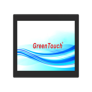 15.6" Open Frame Touch Screen Monitor 2C Series