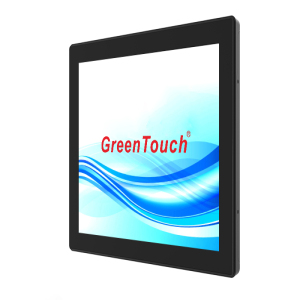 12.1" Open Frame Touch Screen Monitor 2C Series