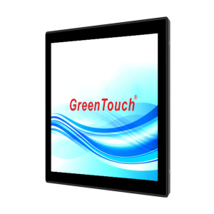 19" Open Frame Touch Screen Monitor 2C Series