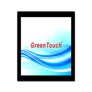 15" Open Frame Touch Screen Monitor 2C Series