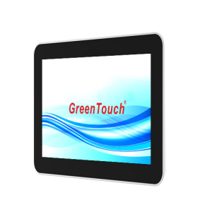 7" Closed frame touch monitor  3A series
