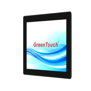 10.4" Open Frame Touch Screen Monitor 2C Series