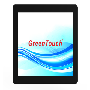 12.1'' Closed frame touch monitor  3A series