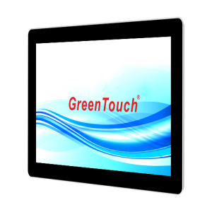 15.6'' Closed frame touch monitor 3A series