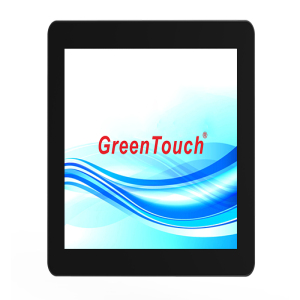10.4'' Closed frame touch monitor  3A series