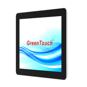 9.7'' Closed frame touch monitor  3A series