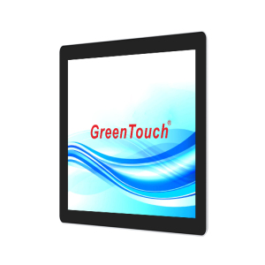 15'' Closed frame touch monitor  3A series