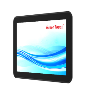 10.1" Open Frame Touch Screen Monitor 2C Series