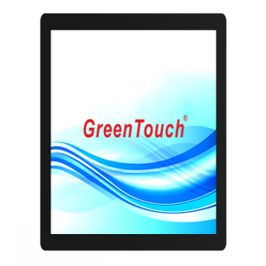 19'' Closed frame touch monitor 3A series