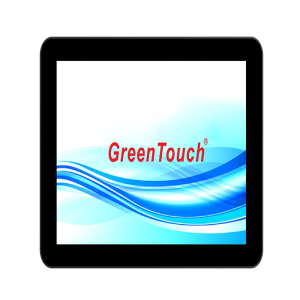 10.1'' Closed frame touch monitor  3A series