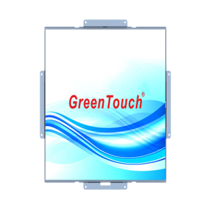 19'' Resistive Open Frame Touch Monitor 5A series
