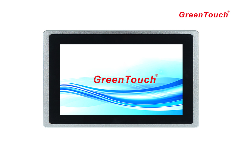 10.1'' Industrial Touch Monitor CF series