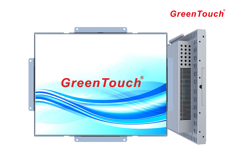 19'' Resistive Touch Screen All-in-one  Windows 5A