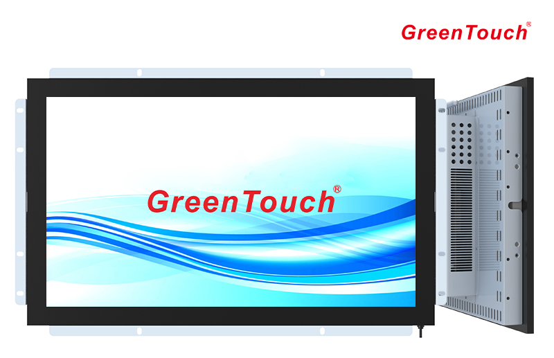 23.6'' IR Touch Screen All-in-one  Windows 5A