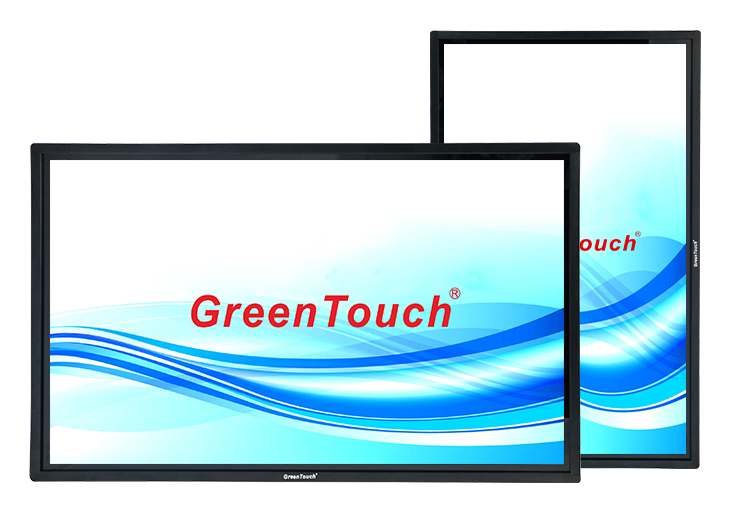 Touch Monitor_ Allinone machine_ Touch screenShenzhen Green Touch