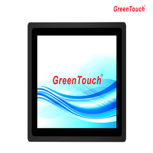 15'' Industrial Touch Monitor HSND series