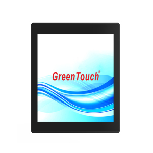9.7" Open Frame Touch Screen Monitor 2C Series