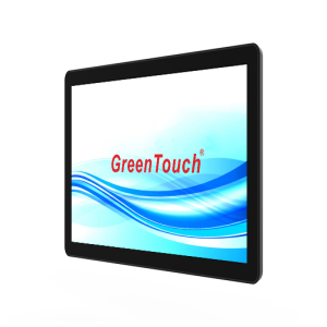 23.6'' Série "Open Frame Touch All-in-one 2C