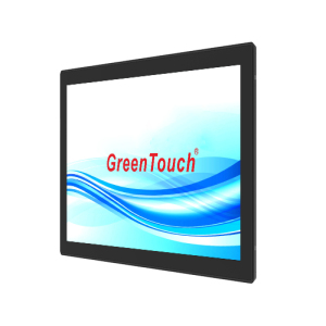 18.5'' Open Frame Touch All-in-one serie 2C