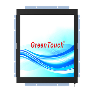 15'' IR Open Frame Touch Monitor  5A series