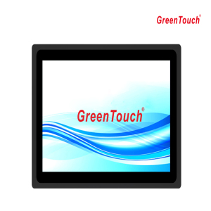 15.6'' Industrial Touch Monitor HSND series