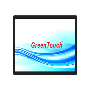 55'' Série "Open Frame Touch All-in-one 2C