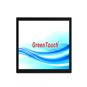 22'' Série "Open Frame Touch All-in-one 2C