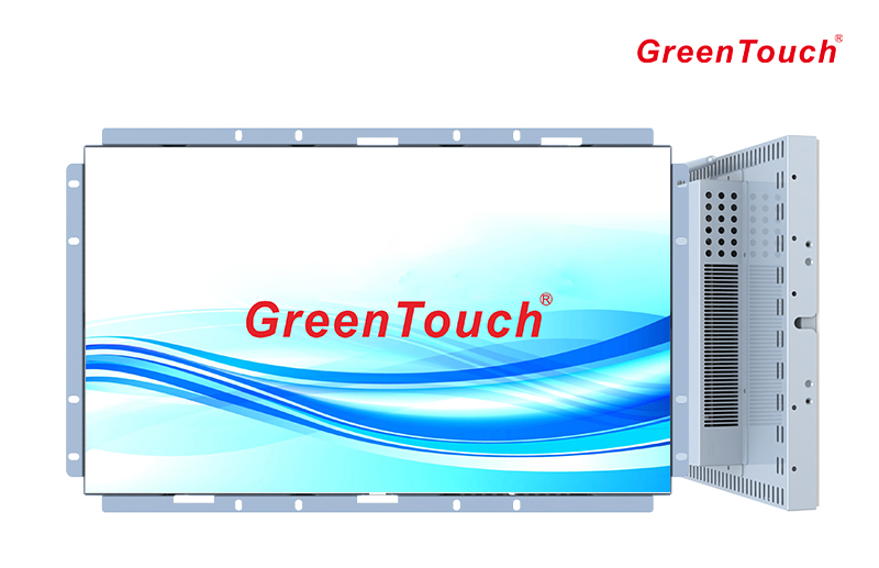 21.5'' Resistive Touch Screen All-in-one  Windows 5A