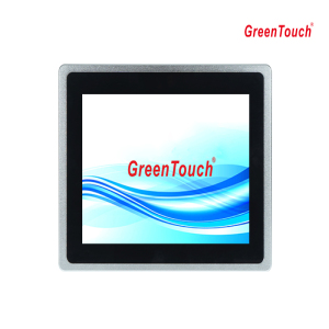 15.6'' Industrial Touch Monitor série CF