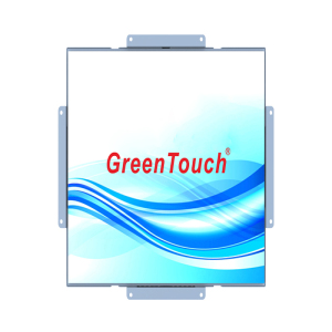 15'' Resistive Open Frame Touch Monitor 5A series