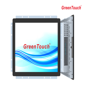 17'' Capacitive Touch Screen All-in-one  Windows 5A