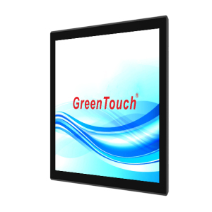 17'' Open Frame Touch All-in-one serie 2C