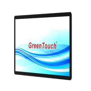 32'' Série "Open Frame Touch All-in-one 2C