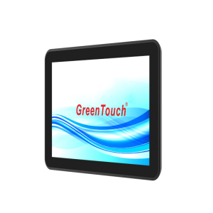 10.1'' Série "Open Frame Touch All-in-one 2C