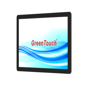27'' Série "Open Frame Touch All-in-one 2C