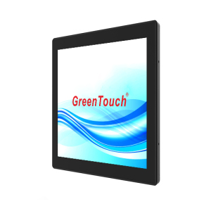 12.1'' Open Frame Touch All-in-one 2C series