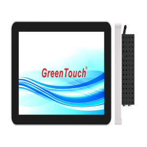10.1'' Capacitive touch All-in-one 3A series