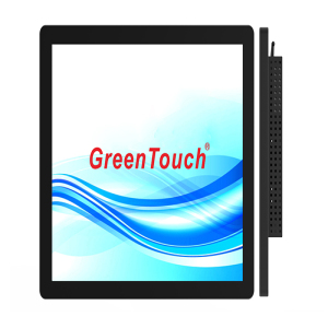 19'' Série "All-in-one 3A" Capacitive touch