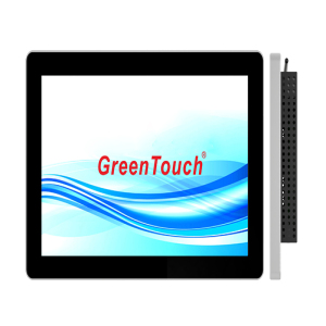 15.6'' Série "All-in-one 3A" Capacitive touch