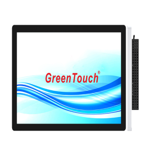 18.5'' Série "All-in-one 3A" Capacitive touch