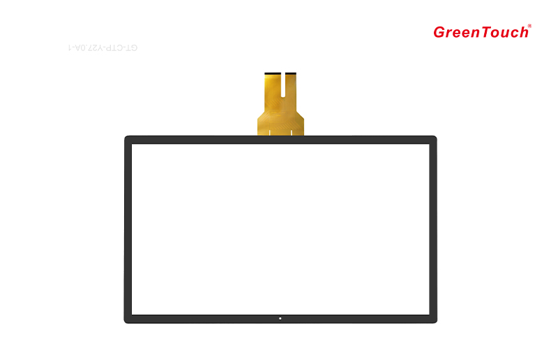 27'' Capacitive Touch Screen
