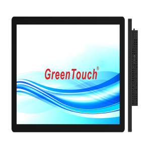 22'' Série "All-in-one 3A" Capacitive touch