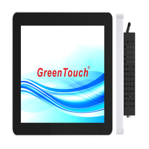 9.7'' Capacitive touch All-in-one 3A series