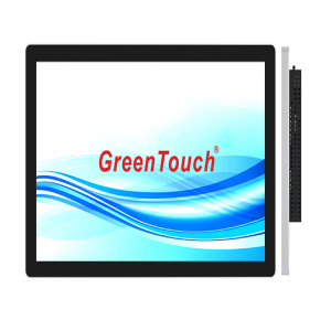 23.6'' Série "All-in-one 3A" Capacitive touch