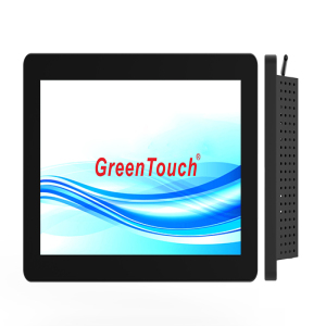 13.3'' Série "All-in-one 3A" Capacitive touch