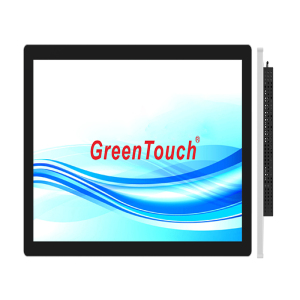 27'' Série "All-in-one 3A" Capacitive touch
