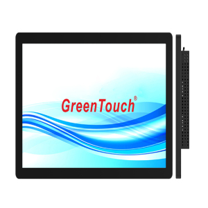 21.5'' Série "All-in-one 3A" Capacitive touch