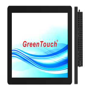 15'' Série "All-in-one 3A" Capacitive touch