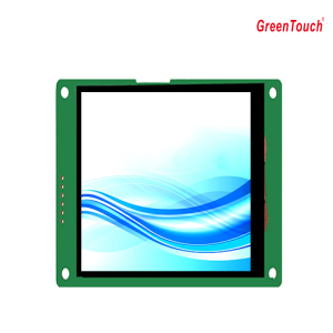 Touch LCD Module 3.5 to 12.1 inches