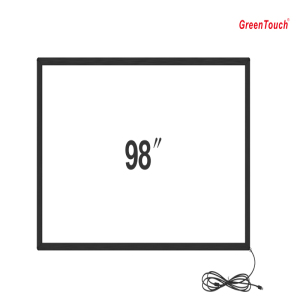 Infrared Touch Frame 98 inches(TB)